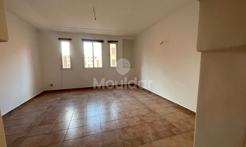 Apartament Liniștit și Securizat de Vânzare în Marrakech - view 5