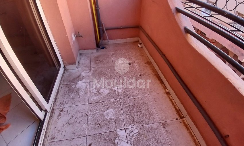 Apartamento luminoso à venda em Marrakech - 3 quartos, varanda - view 10