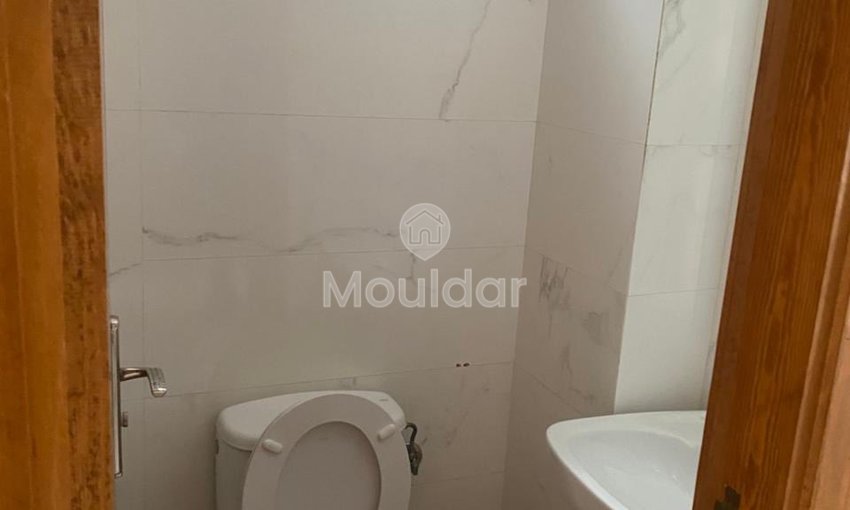 Casablanca, Gauthier'de kiralık daire - view 10