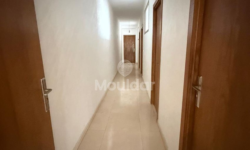 Casablanca, Gauthier'de kiralık daire - view 6