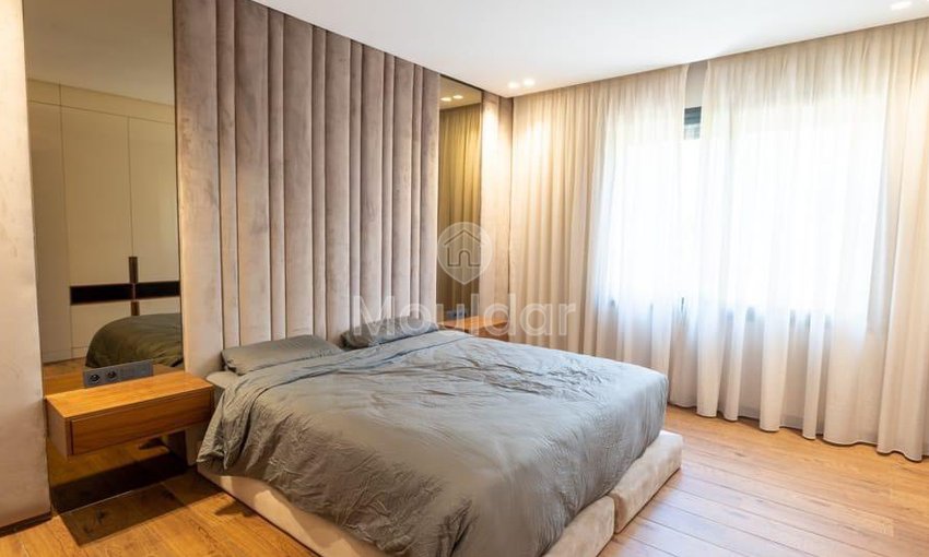 Villa zu vermieten in Marrakesch, Route de Tahanaoute - view 8