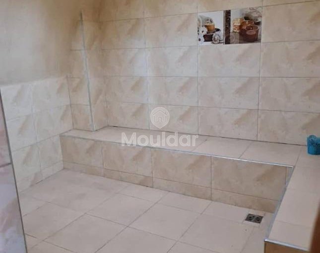 Gemeubileerd Duplex Te Huur in Marrakech - 2 Comfortabele Kamers - view 9