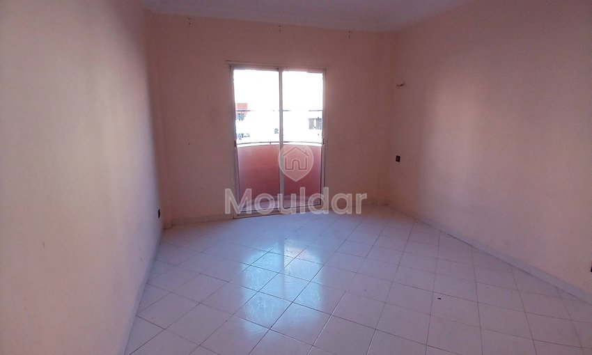 Apartamento luminoso à venda em Marrakech - 3 quartos, varanda - view 7