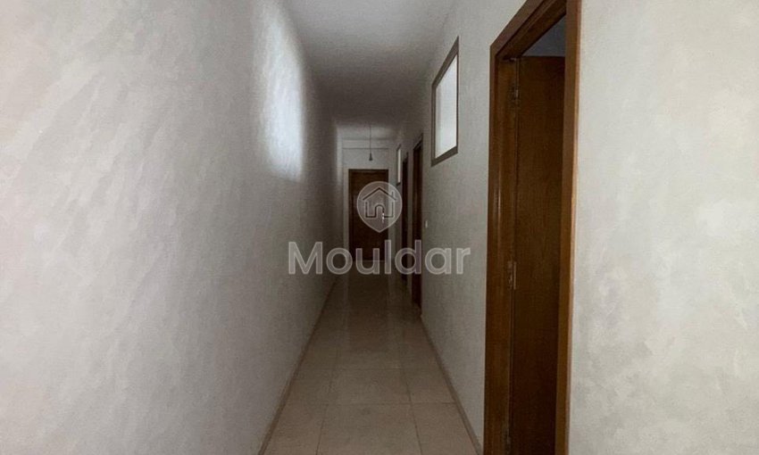Casablanca, Gauthier'de kiralık daire - view 7