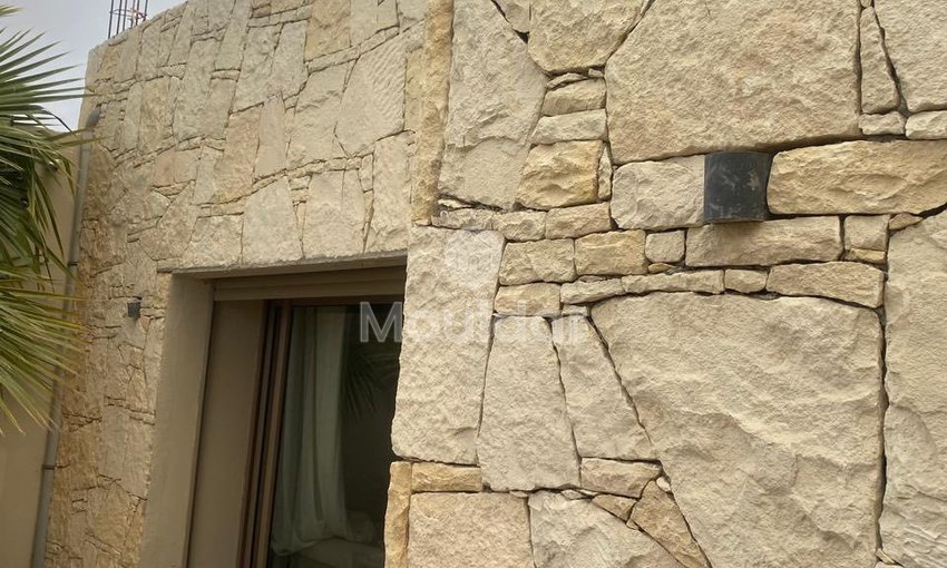 Villa zu vermieten in Marrakesch, Chrifia - view 14