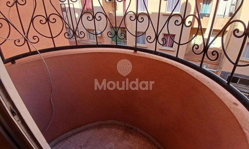 Apartamento luminoso à venda em Marrakech - 3 quartos, varanda - view 11