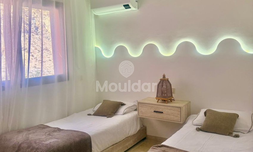 Marrakeş'te Satılık Daire, Victor Hugo - view 4