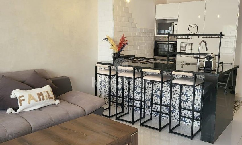 Villa zu vermieten in Marrakesch, Chrifia - view 4