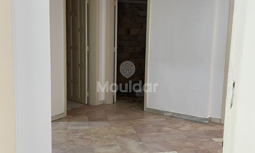 Zu Vermieten: Ausgestattete 2-Zimmer-Wohnung in Guéliz, Marrakesch - view 5