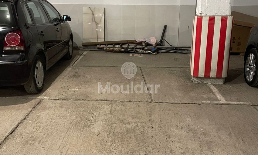 Zu Vermieten: Ausgestattete 2-Zimmer-Wohnung in Guéliz, Marrakesch - view 13