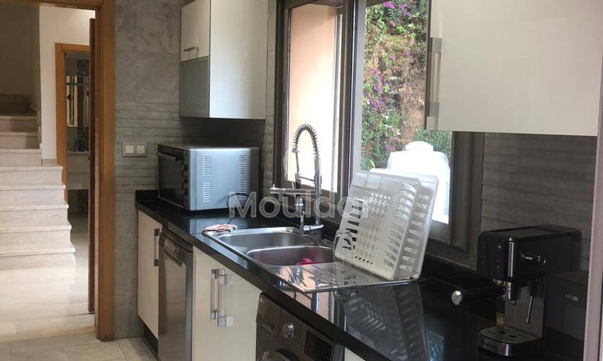 Villa de Luxe à Vendre à Marrakech : 4 Chambres et Piscine - view 22