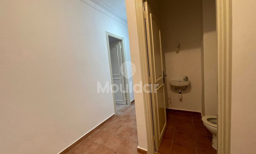 Apartament Liniștit și Securizat de Vânzare în Marrakech - view 7