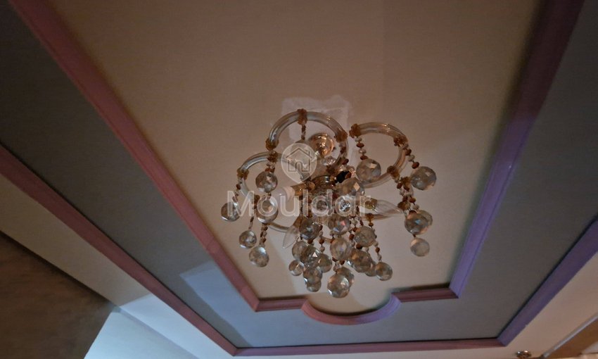 Charmante Wohnung in Ksar el-Kebir: 2 Schlafzimmer und Balkon - view 18