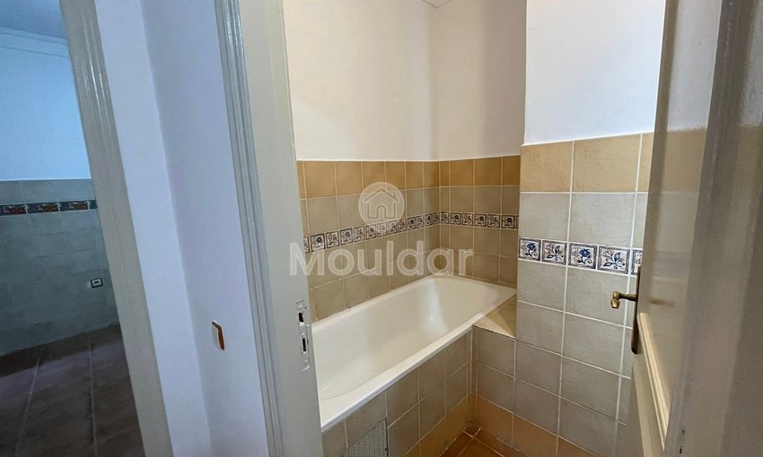 Apartament Liniștit și Securizat de Vânzare în Marrakech - view 11