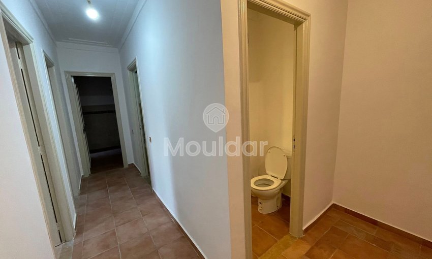 Apartament Liniștit și Securizat de Vânzare în Marrakech - view 8