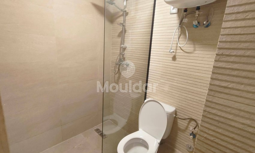 Bourgogne, Casablanca'da Kiralık Mobilyalı Stüdyo - Konfor ve Güvenlik - view 10