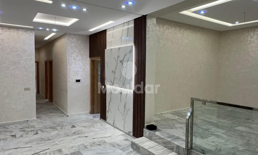 Wohnung zu verkaufen in Fès, Flughafenstraße - view 16