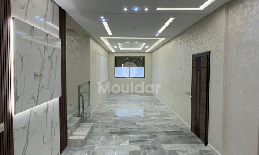 Wohnung zu verkaufen in Fès, Flughafenstraße - view 22