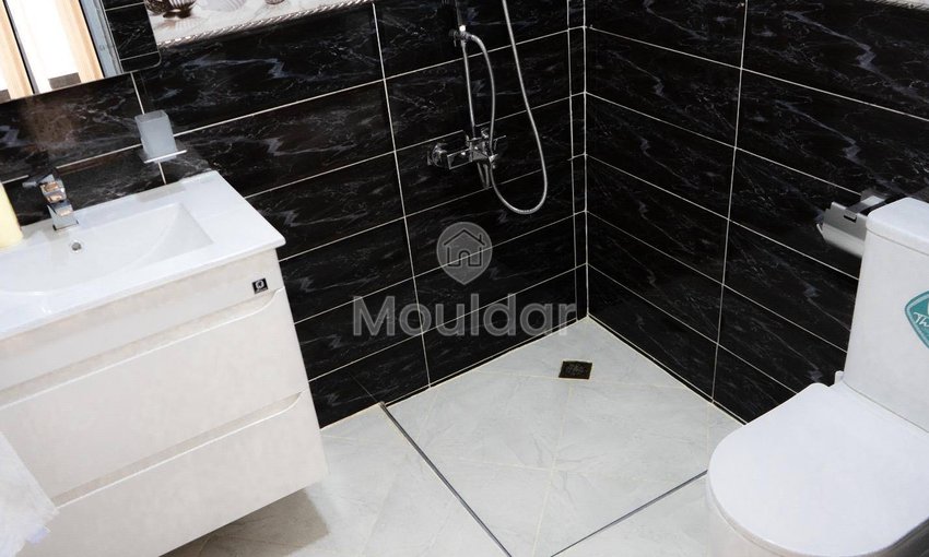 Vacation Rental in Tangier: 2-Bedroom Apartment with Equipped Kitchen - view 24