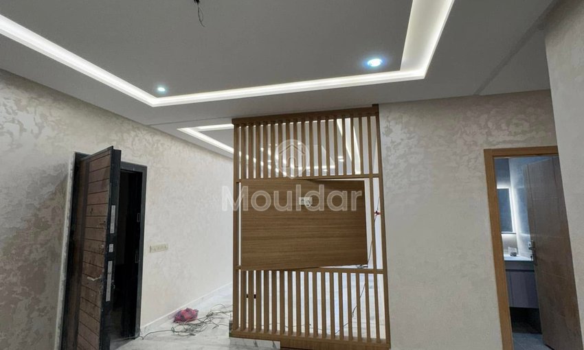 Wohnung zu verkaufen in Fès, Flughafenstraße - view 18