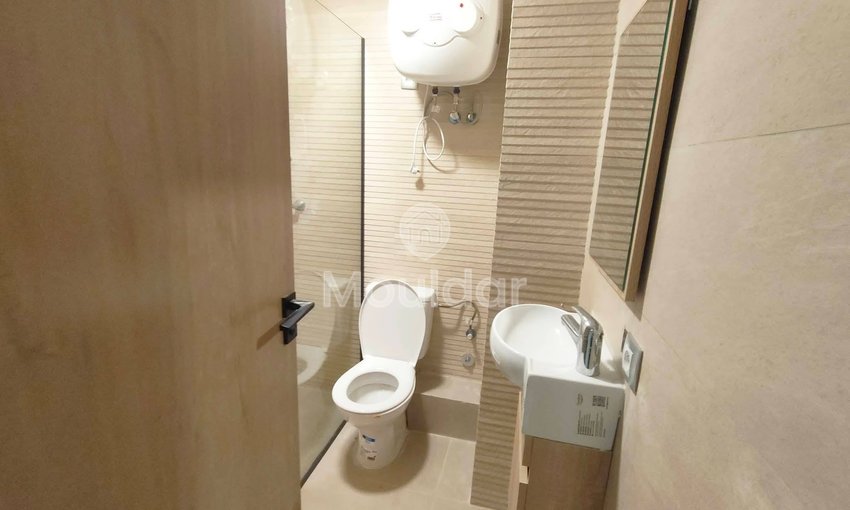 Bourgogne, Casablanca'da Kiralık Mobilyalı Stüdyo - Konfor ve Güvenlik - view 9