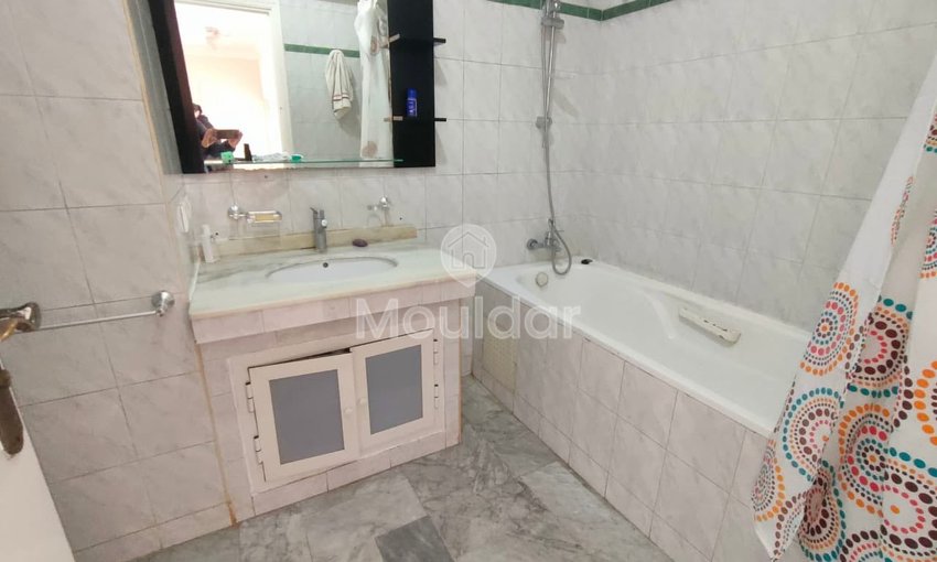 Mieszkanie do wynajęcia w Casablance - view 8