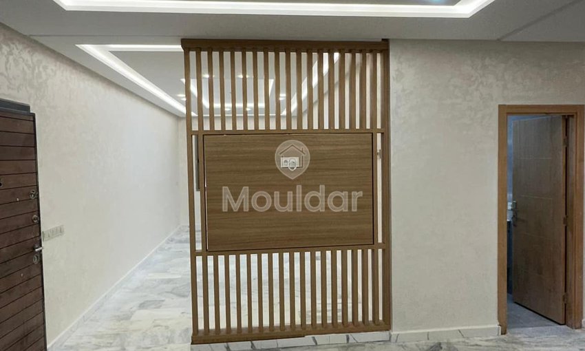 Wohnung zu verkaufen in Fès, Flughafenstraße - view 12