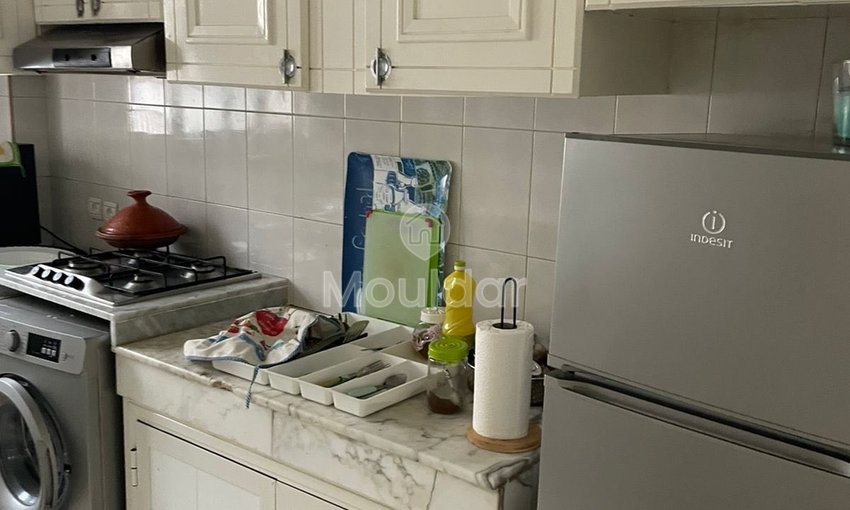 Mieszkanie do wynajęcia w Casablance - view 7