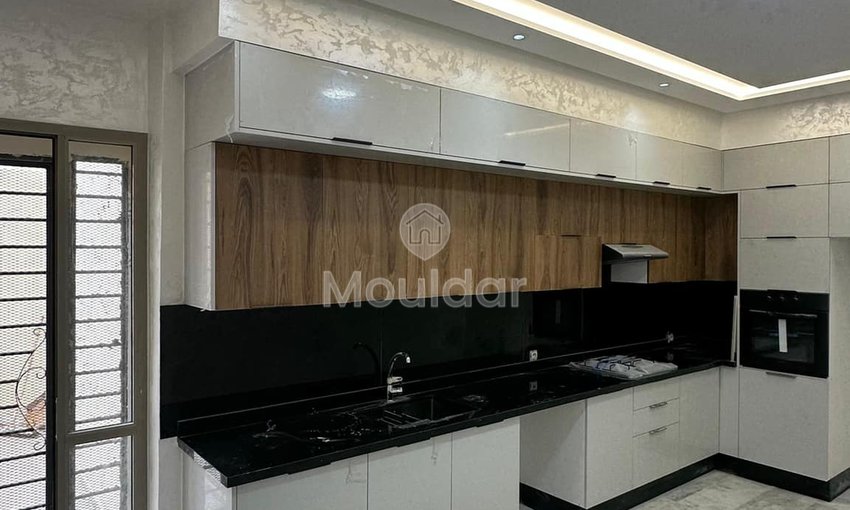 Wohnung zu verkaufen in Fès, Flughafenstraße - view 27