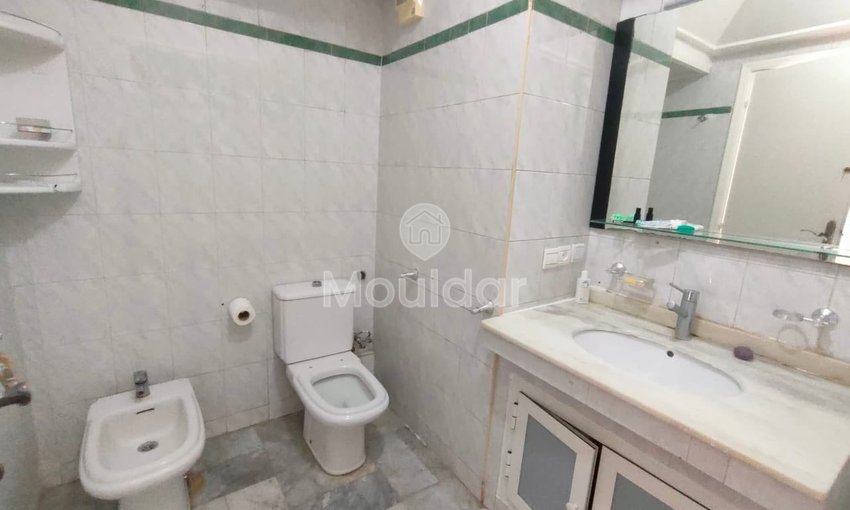 Mieszkanie do wynajęcia w Casablance - view 9