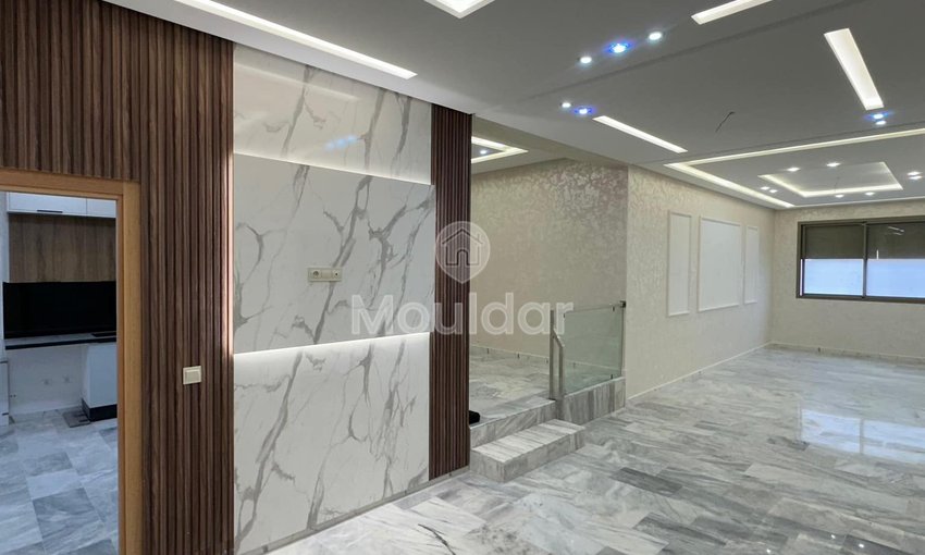 Wohnung zu verkaufen in Fès, Flughafenstraße - view 13