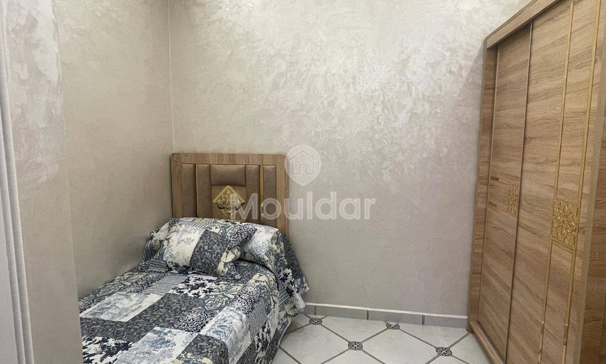 Vacation Rental in Tangier: 2-Bedroom Apartment with Equipped Kitchen - view 17