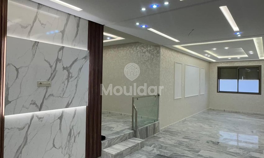 Wohnung zu verkaufen in Fès, Flughafenstraße - view 24