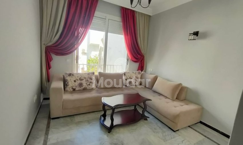 Mieszkanie do wynajęcia w Casablance - view 5