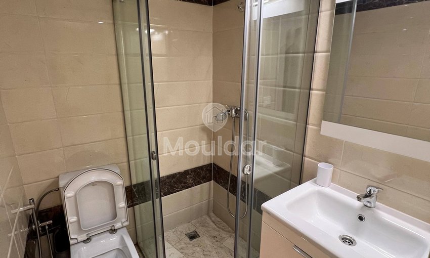 Appartamento per Vacanze a Tangeri: Comfort e Fuga - view 12