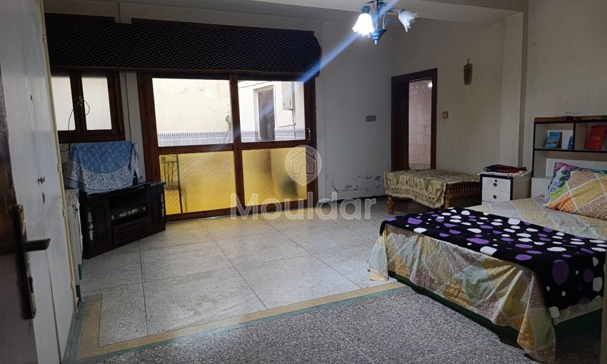 Villa Spacieuse à Vendre à Hay Salam, Salé - view 9