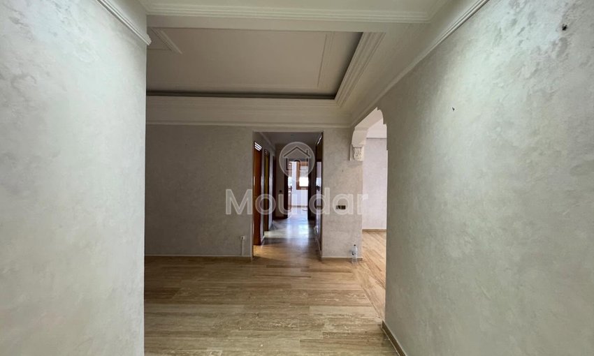 Appartamento in affitto a Casablanca Gauthier: Balcone e Parcheggio - view 4