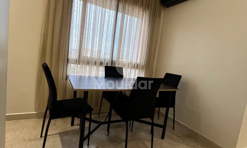 Appartamento per Vacanze a Tangeri: Comfort e Fuga - view 10