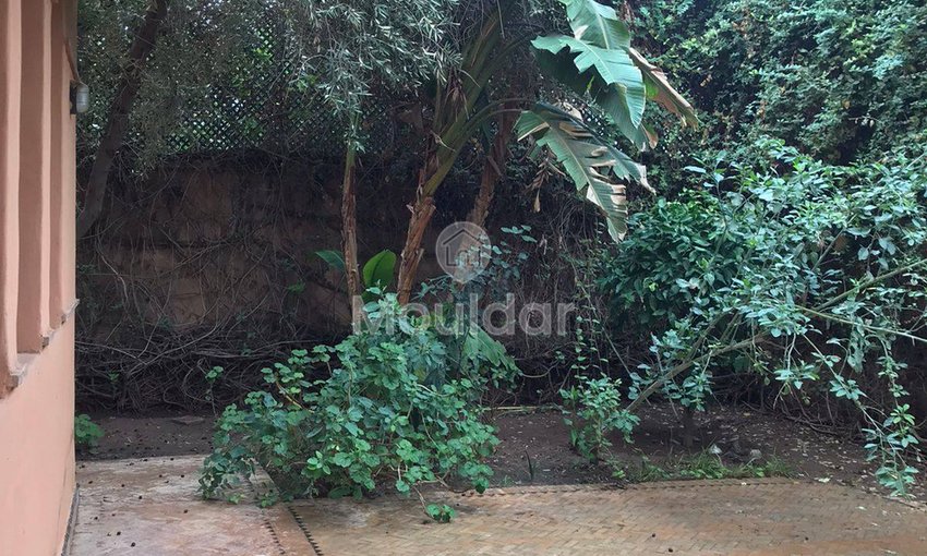 Villa Lussuosa a Marrakech: 5 Camere, Piscina e Sicurezza - view 11