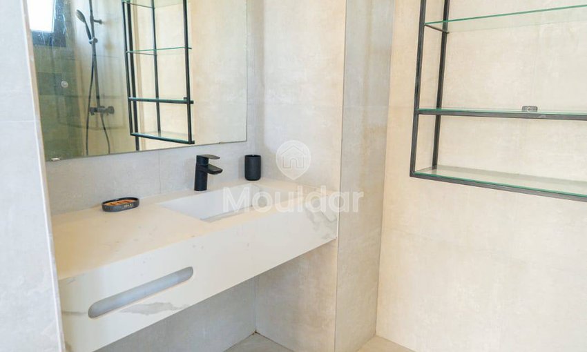 Location Vacances: Appartement Confort à Casablanca Finance City - view 8