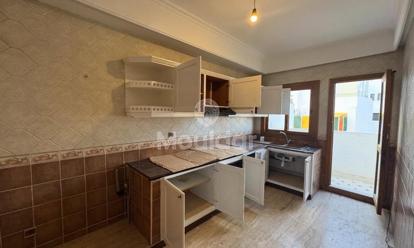 Appartamento in affitto a Casablanca Gauthier: Balcone e Parcheggio - view 8