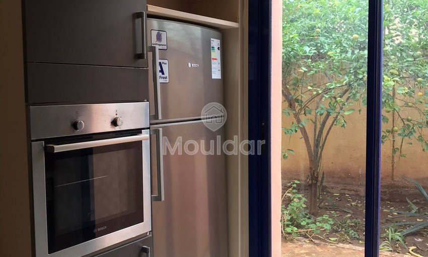 Villa Lussuosa a Marrakech: 5 Camere, Piscina e Sicurezza - view 14