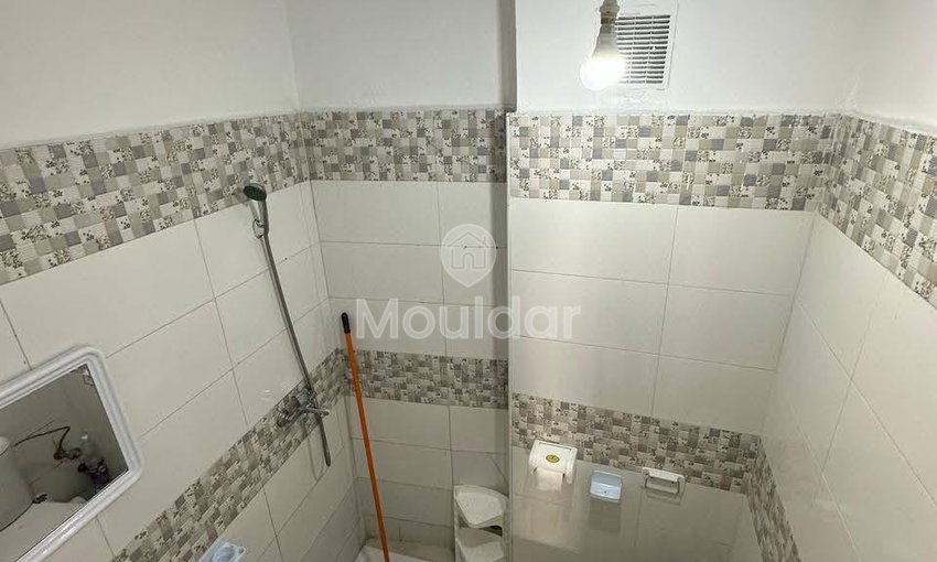 Charming 2-Bedroom Apartment for Rent in Marrakech, Equipped Kitchen - view 10