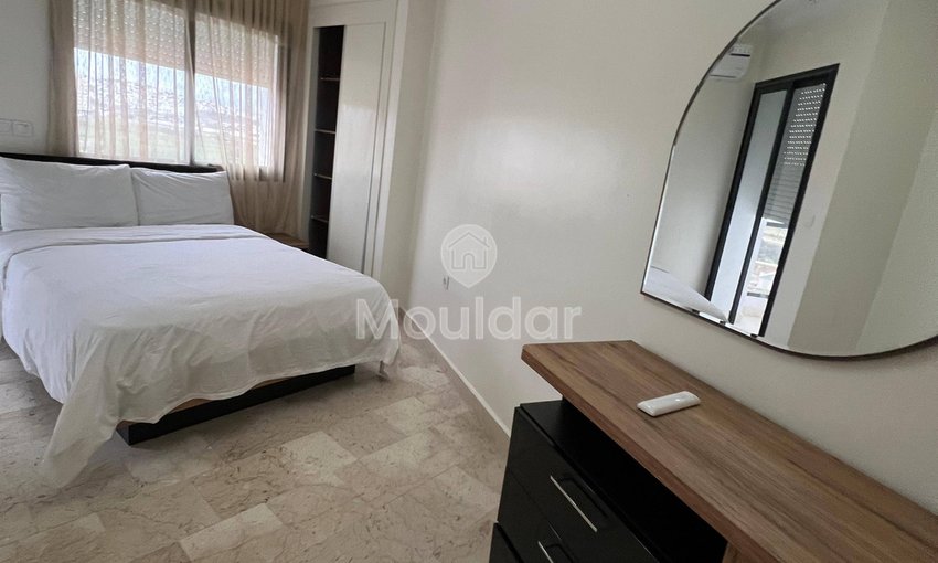 Appartamento per Vacanze a Tangeri: Comfort e Fuga - view 6