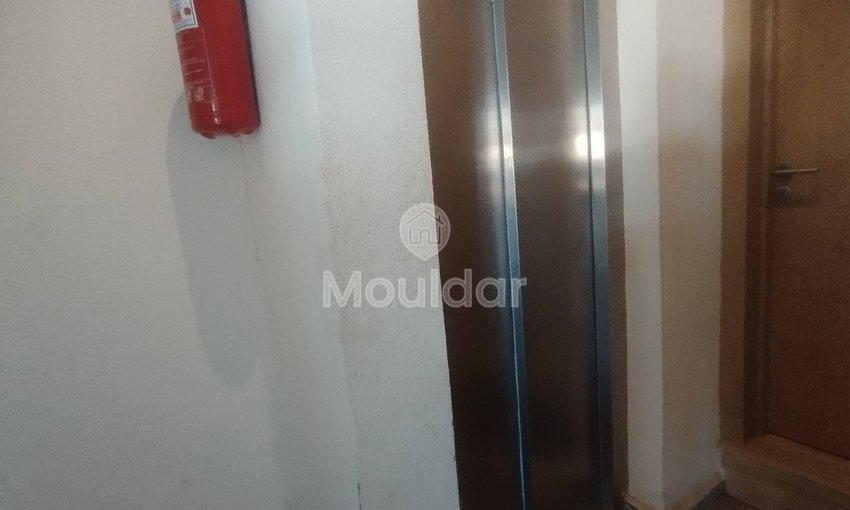 Appartement te huur in Mohammedia: 2 slaapkamers met zwembad - view 8