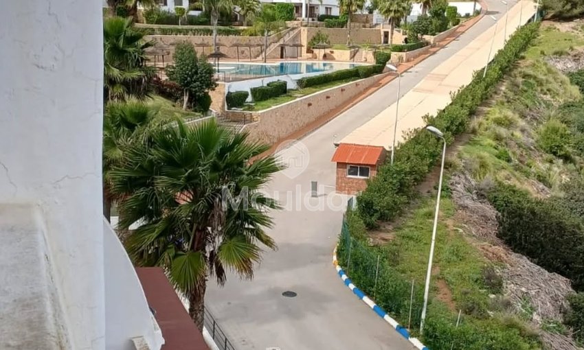 Διαμέρισμα προς πώληση στην Martil - view 9