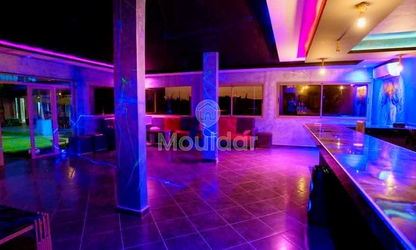 Βίλα Πολυτελείας προς Πώληση στο Μαρακές: Χώρος και Άνεση - view 15