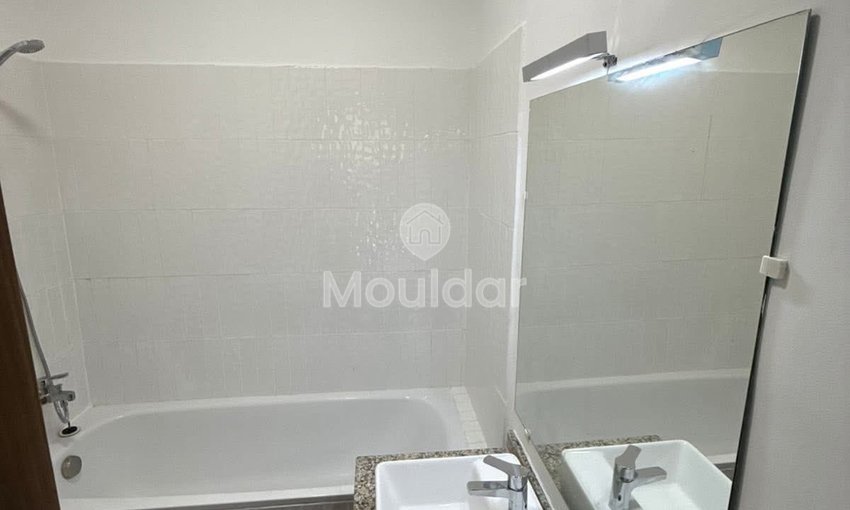 Haus zu vermieten: Elegante Immobilie in Casablanca mit Garten und Garage - view 8