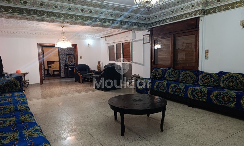 Villa Spacieuse à Vendre à Hay Salam, Salé - view 6