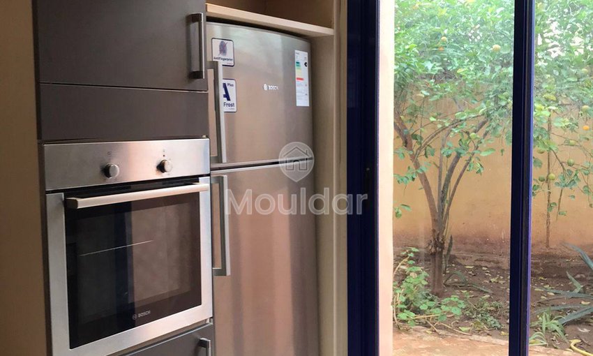 Villa Lussuosa a Marrakech: 5 Camere, Piscina e Sicurezza - view 15